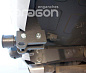Фаркоп ARAGON E1000AS для CHEVROLET Captiva / OPEL Antara 06-