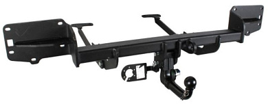 Фаркоп Steinhof L-115 для Land Rover Range Rover L405