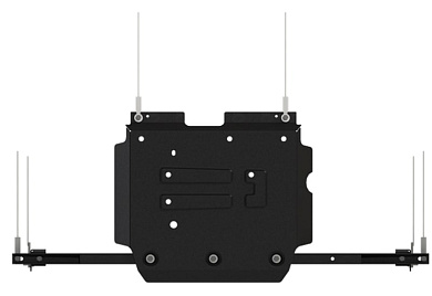 Защита РК Шериф / SHERIFF 28.6054 для Changan Hunter Plus