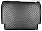 Автомобильный коврик NORPLAST багажника NPL-P-94-05 для ВАЗ 2105