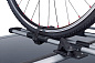 Багажник для велосипеда THULE FreeRide 532