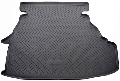 Автомобильный коврик NORPLAST багажника NPL-P-88-08 для Toyota Camry 5