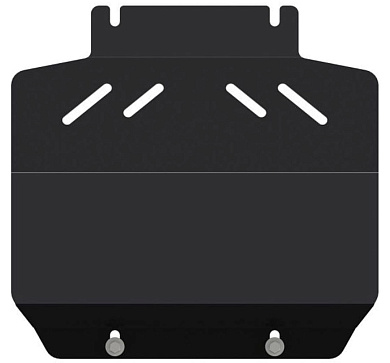 Защита двигателя Шериф 29.1212 для Ssang Yong Rodius