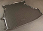 Автомобильный коврик NORPLAST багажника NPL-P-88-08 для Toyota Camry 5