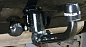 Фаркоп WESTFALIA 323079600001 для Land Rover Freelander 2