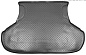 Автомобильный коврик NORPLAST багажника NPL-P-94-10 для ВАЗ 2110
