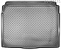 Автомобильный коврик NORPLAST багажника NPL-P-63-10 для Opel Astra J