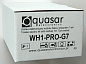 Электрика для фаркопа, универсальная, с блоком согласования QUASAR WH1-PRO-G7 (Смарт - Коннект)
