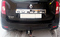 Фаркоп AVTOS RN 13 для Renault Duster