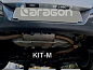 Фаркоп ARAGON E0804CV для BMW 1ER 2 (F20 / F21)