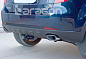 Фаркоп ARAGON E3108AS для SSANG YONG Actyon / Korando 10-