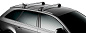 Багажник (поперечины) THULE WingBar Edge 9593