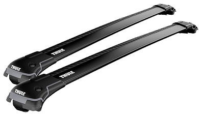 Багажник (поперечины) THULE WingBar Edge 958420