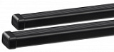 Поперечины багажника на крышу Thule SquareBar Evo 712300