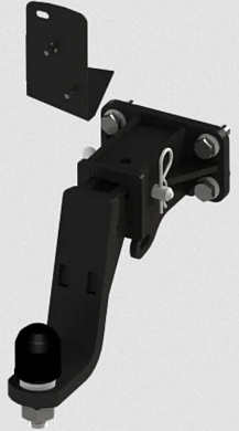 Фаркоп Шериф 4843.32 для Tank 300 / 500 / HAVAL H9