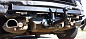 Фаркоп WESTFALIA 327068600001 для Porsche Macan / Audi Q5