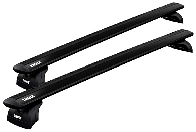 Багажник на крышу автомобиля THULE 4093-753-711220 для HYUNDAI Santa Fe 4