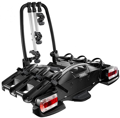 Багажник для велосипеда на фаркоп THULE VeloCompact 3 927