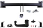 Фаркоп WESTFALIA 322064600001 для Porsche Cayenne 3 / Audi Q8 / VW Touareg 3