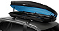 Автобокс багажник на крышу THULE Motion XT XL 629804