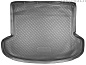 Автомобильный коврик NORPLAST багажника NPL-P-43-03 для Kia Ceed 1