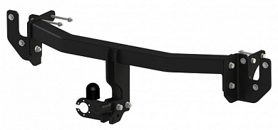 Фаркоп Шериф 4514.12 для Mitsubishi Outlander 3