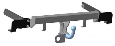 Фаркоп BOSAL 5270-A для CHEVROLET Captivа 13-