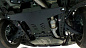 Защита КПП Шериф 22.3087 для Subaru Outback / Legacy