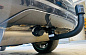 Фаркоп Steinhof B-099 для BMW X3 F25 / G01 / X4 f26 / G02