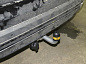 Фаркоп MOTODOR / МОТОДОР 94203-A для Geely Tugella / Knewstar 001