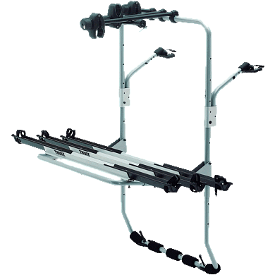 Багажник для велосипедов Thule BackPac 973/973-17