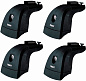 Багажник (поперечины) THULE 3138-751-712500 для FORD Transit 8