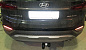 Фаркоп Шериф 3877.12 для Hyundai Santa Fe / Kia Sorento