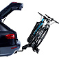 Багажник для велосипеда на фаркоп THULE VeloCompact 925