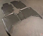 Автомобильные коврики NORPLAST салона NPL-PO-88-18 для Toyota Hilux 7