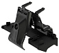 Багажник поперечины на крышу автомобиля THULE WingBar Edge для Mazda CX-5