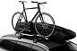 Автобокс багажник на крышу THULE Force XT Alpine 635500