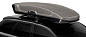 Автобокс багажник на крышу THULE Vector L 613700