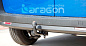 Фаркоп ARAGON E1913BA для FIAT Doblo 09- / OPEL Combo 12-