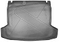 Автомобильный коврик NORPLAST багажника NPL-P-64-60 для Peugeot 508 1
