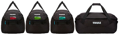 Набор сумок в автобокс Thule GoPack Set 800603