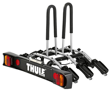 Багажник для велосипеда на фаркоп THULE 9503