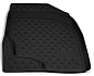 Автомобильные коврики NORPLAST салона NPL-Po-47-70 для Lexus RX 03-09
