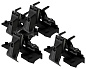 Багажник на крышу автомобиля THULE 186017-753-711200 для MERCEDES S205 / S213 / All-Terrain