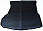 Автомобильный коврик NORPLAST багажника NPL-P-05-28 для Audi A4