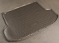 Автомобильный коврик NORPLAST багажника NPL-P-31-36 для Hyundai Solaris 1