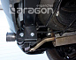 Фаркоп ARAGON E1305AS для DACIA Dokker 12-