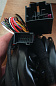 Электрика для фаркопа (оригинальная) HAK-SYSTEM 12010526 для AUDI Q5 / Q7 / Q8 / VOLKSWAGEN TOUAREG