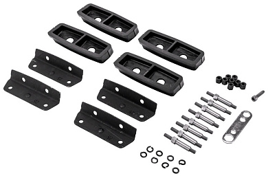 Крепёжный комплект THULE 3133 для NISSAN X-Trail 14–