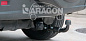 Фаркоп ARAGON E2901CS для JEEP Cherokee 01-07